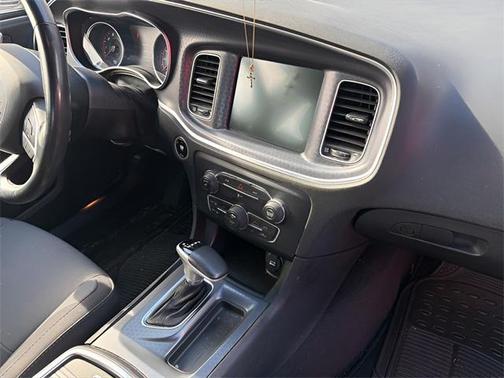 2016 Dodge Charger R/T