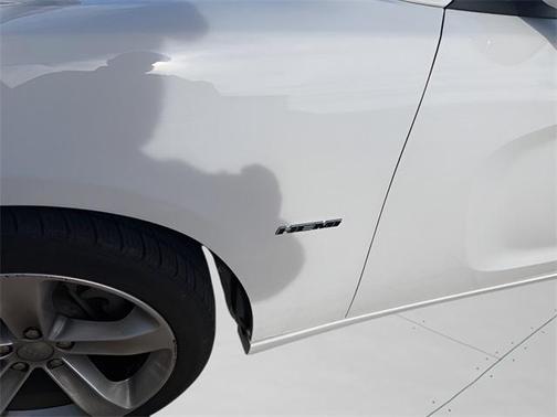 2016 Dodge Charger R/T