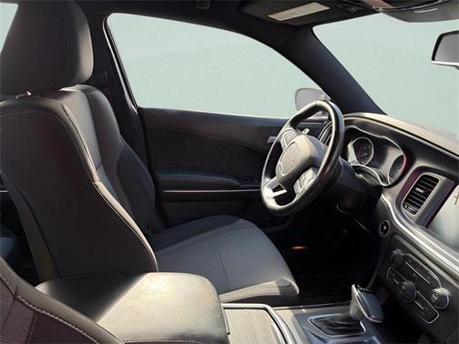 2016 Dodge Charger R/T