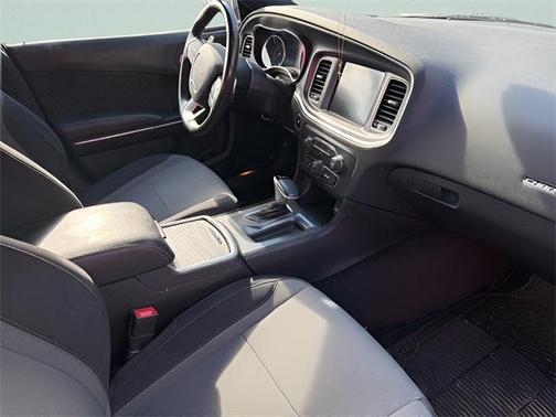 2016 Dodge Charger R/T