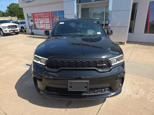 2025 Dodge Durango GT AWD