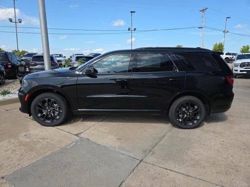 2025 Dodge Durango GT AWD