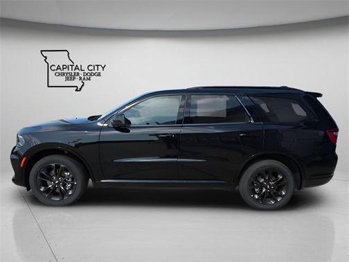 2025 Dodge Durango GT AWD