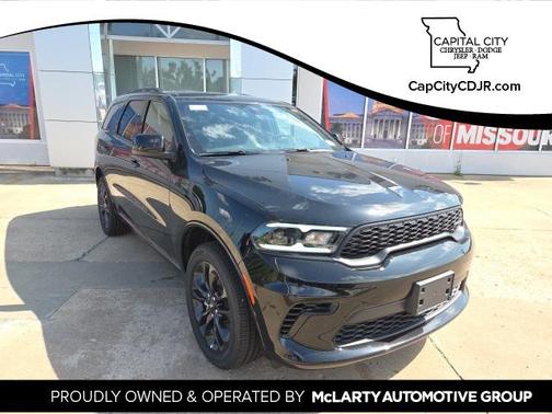 2025 Dodge Durango GT AWD