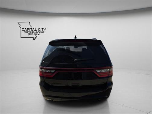 2025 Dodge Durango GT AWD