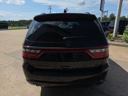 2025 Dodge Durango GT AWD