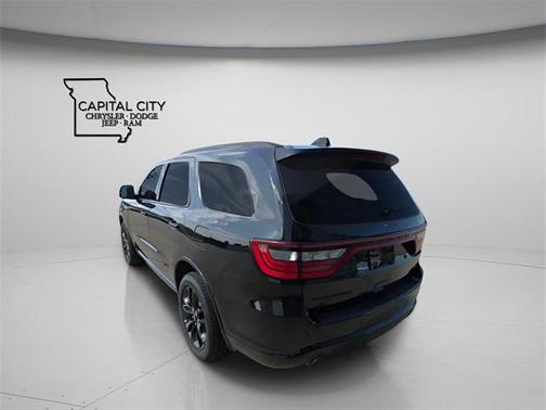 2025 Dodge Durango GT AWD