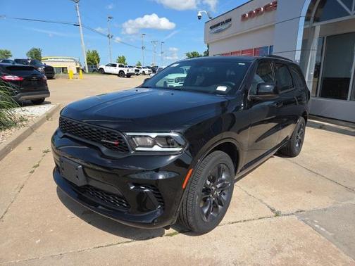 2025 Dodge Durango GT AWD