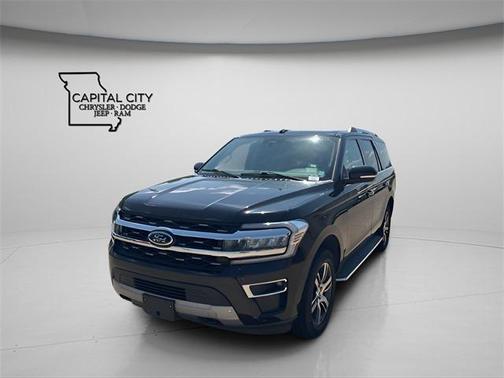 2023 Ford Expedition Limited