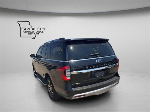 2023 Ford Expedition Limited