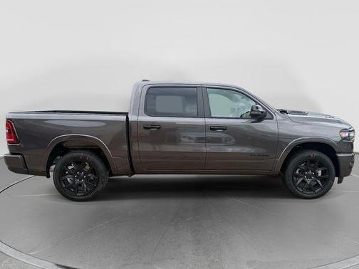Granite 2026 RAM 1500 Laramie