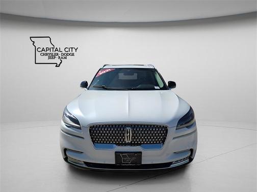 2021 Lincoln Aviator Reserve AWD