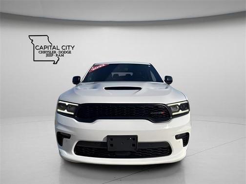 2022 Dodge Durango R/T Plus AWD