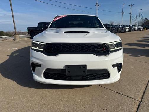 2022 Dodge Durango R/T Plus AWD