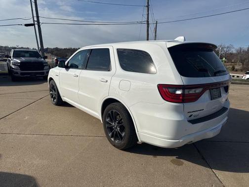2022 Dodge Durango R/T Plus AWD