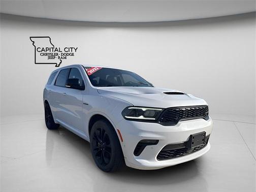 2022 Dodge Durango R/T Plus AWD