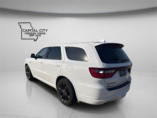 2022 Dodge Durango R/T Plus AWD