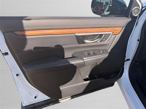 2022 Honda CR-V AWD Touring