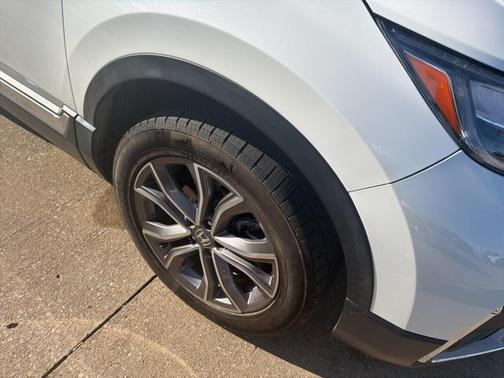 2022 Honda CR-V AWD Touring