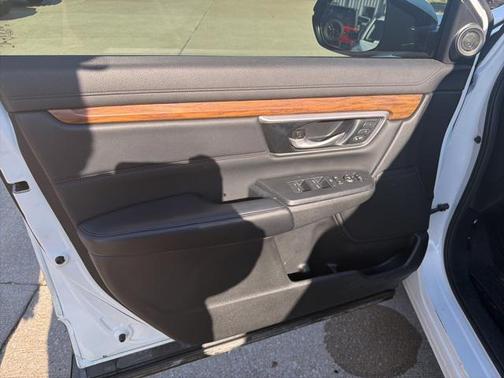 2022 Honda CR-V AWD Touring