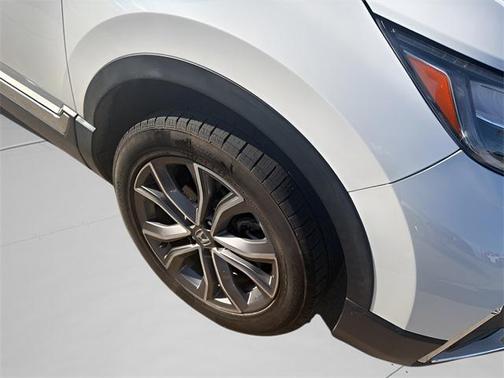 2022 Honda CR-V AWD Touring