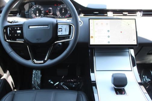 2025 Land Rover Range Rover Evoque Core S