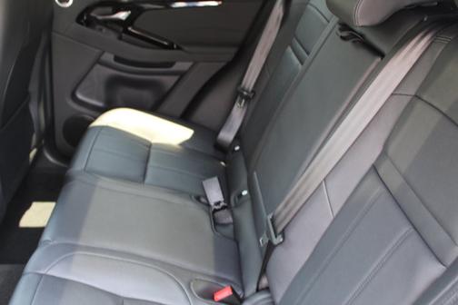2025 Land Rover Range Rover Evoque Core S