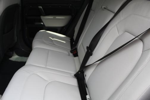 2025 Land Rover Defender S