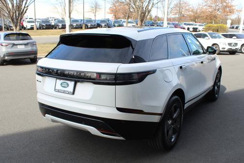 2025 Land Rover Range Rover Velar Dynamic SE