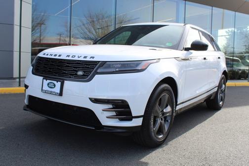 2025 Land Rover Range Rover Velar Dynamic SE