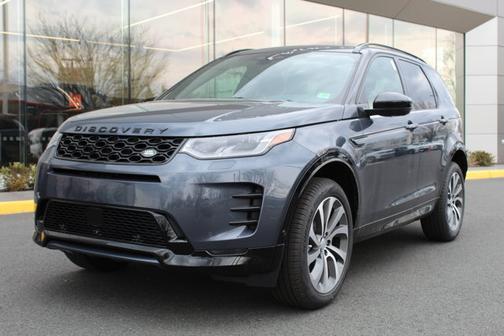 2025 Land Rover Discovery Sport Dynamic SE