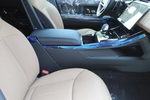 2025 Land Rover Range Rover Sport Dynamic SE