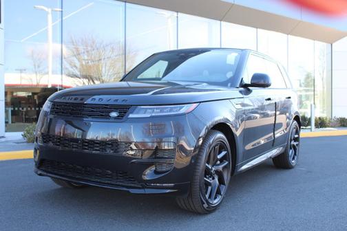 2025 Land Rover Range Rover Sport Dynamic SE