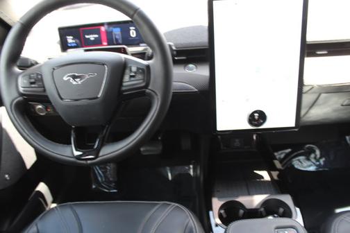 2022 Ford Mustang Mach-E Premium