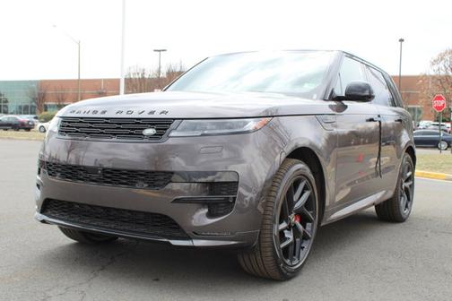 2025 Land Rover Range Rover Sport Dynamic SE