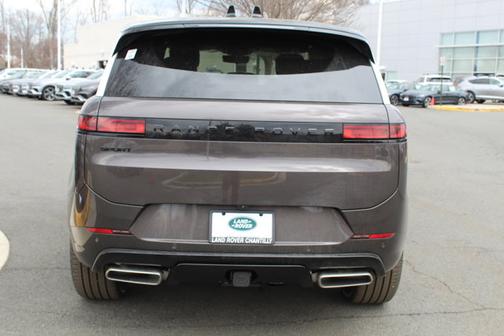 2025 Land Rover Range Rover Sport Dynamic SE