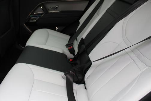 2025 Land Rover Range Rover Sport Dynamic SE