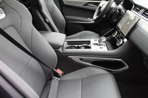 2026 Jaguar F-PACE R-Dynamic S