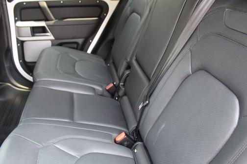 2024 Land Rover Defender S