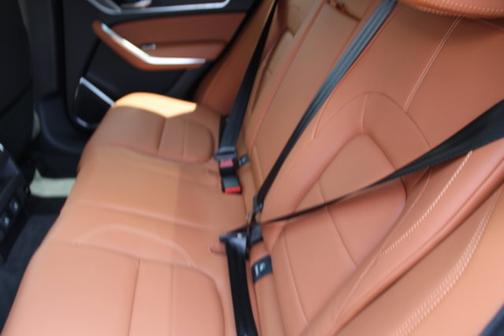 2026 Jaguar F-PACE R-Dynamic S