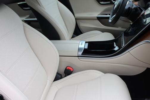 2022 Mercedes-Benz C-Class C300 4MATIC