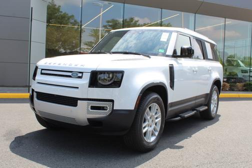 2025 Land Rover Defender S