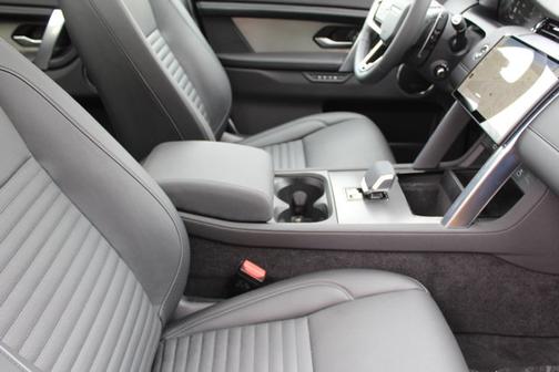 2024 Land Rover Discovery Sport Dynamic SE