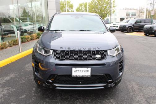 2024 Land Rover Discovery Sport Dynamic SE