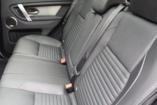 2024 Land Rover Discovery Sport Dynamic SE