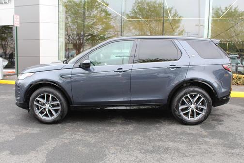 2024 Land Rover Discovery Sport Dynamic SE