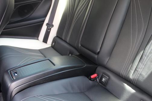 2020 Lexus RC F Base