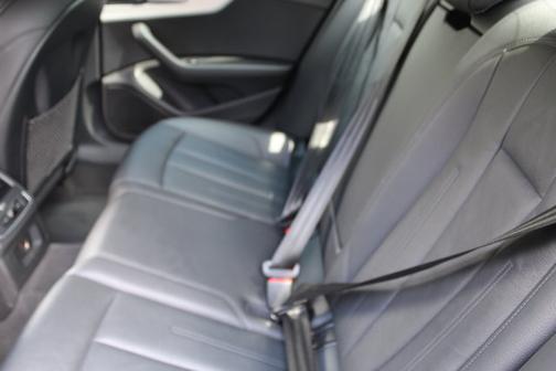 2017 Audi A4 Premium
