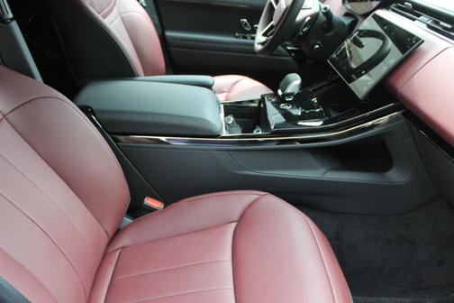 2025 Land Rover Range Rover Sport Autobiography