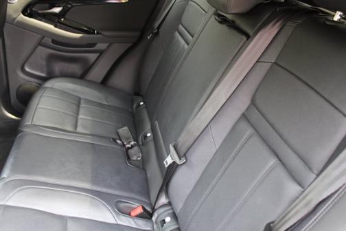 2025 Land Rover Range Rover Evoque Core S
